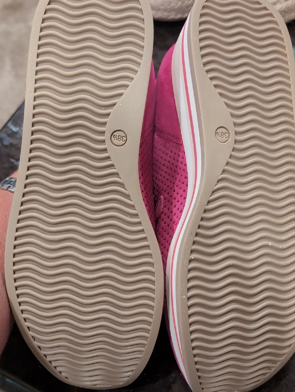 Soft Waves Platform. New Without Box - Picture 5 of 5